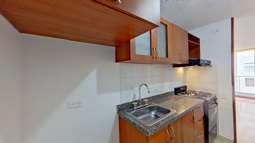 Apartamento en Venta en El poa, Bogotá - Miniatura 6