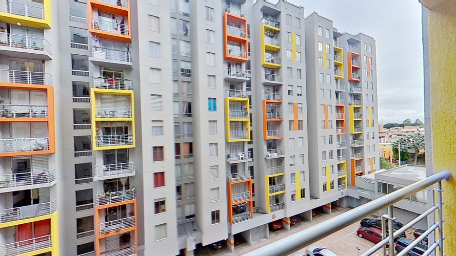 Apartamento en Venta en El poa, Bogotá - Miniatura 17