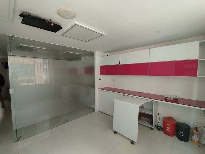 Oficina en  Arriendo en Chico norte, Bogotá - Imagen 1