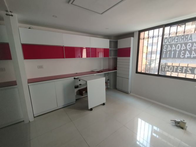 Oficina en  Arriendo en Chico norte, Bogotá - Miniatura 2