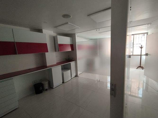 Oficina en  Arriendo en Chico norte, Bogotá - Miniatura 3