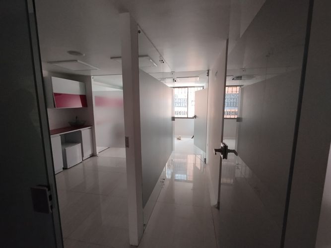 Oficina en  Arriendo en Chico norte, Bogotá - Miniatura 4