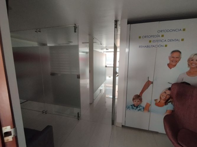 Oficina en  Arriendo en Chico norte, Bogotá - Miniatura 6