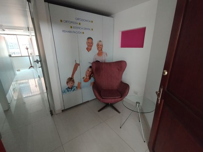 Oficina en  Arriendo en Chico norte, Bogotá - Miniatura 7