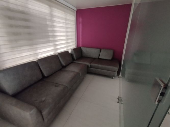 Oficina en  Arriendo en Chico norte, Bogotá - Miniatura 8