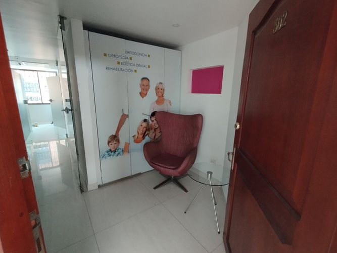 Oficina en  Arriendo en Chico norte, Bogotá - Miniatura 9