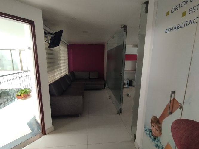 Oficina en  Arriendo en Chico norte, Bogotá - Miniatura 10