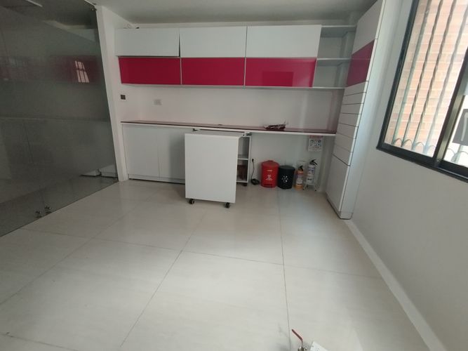 Oficina en  Arriendo en Chico norte, Bogotá - Miniatura 12