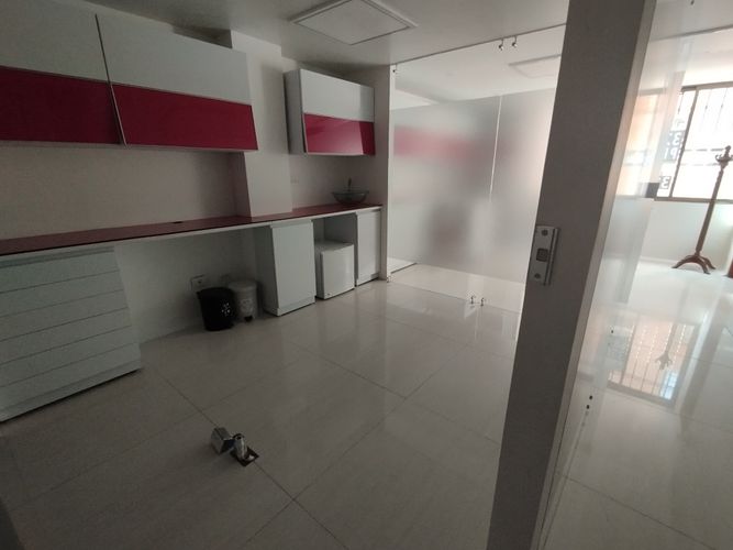 Oficina en  Arriendo en Chico norte, Bogotá - Miniatura 14
