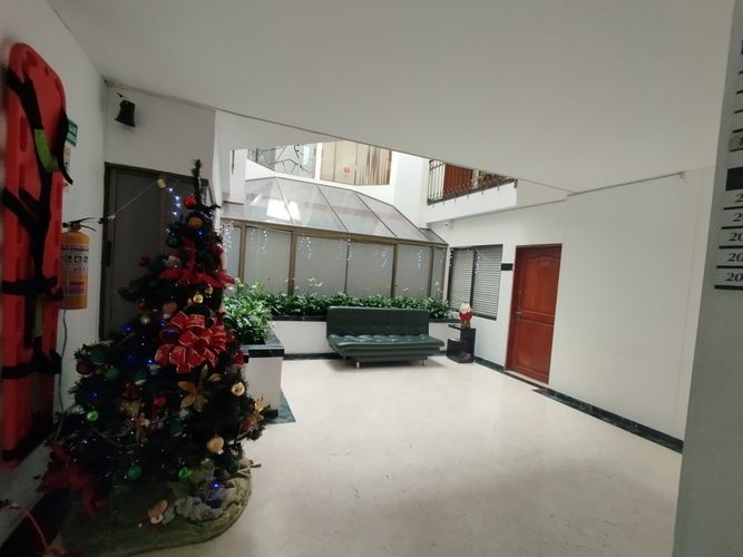 Oficina en  Arriendo en Chico norte, Bogotá - Miniatura 16