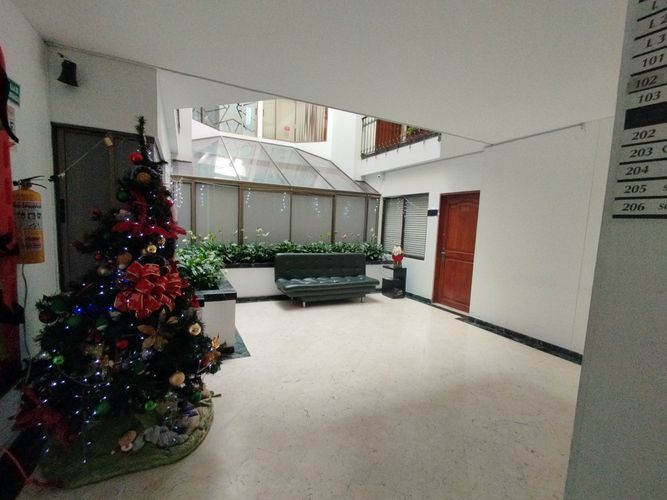 Oficina en  Arriendo en Chico norte, Bogotá - Miniatura 17