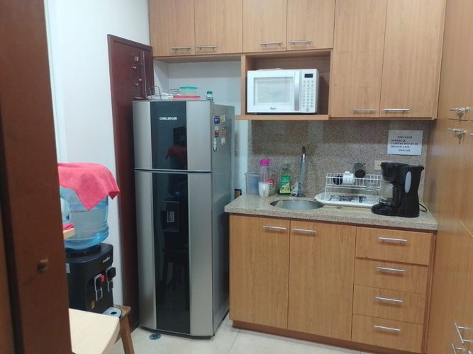 Oficina en  Venta en Santa Ana Centro Comercial Boutique, Bogotá - Miniatura 6