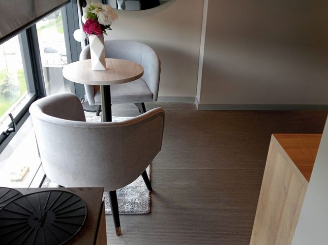 Apartaestudio en  Venta en Chico norte, Bogotá - Miniatura 2