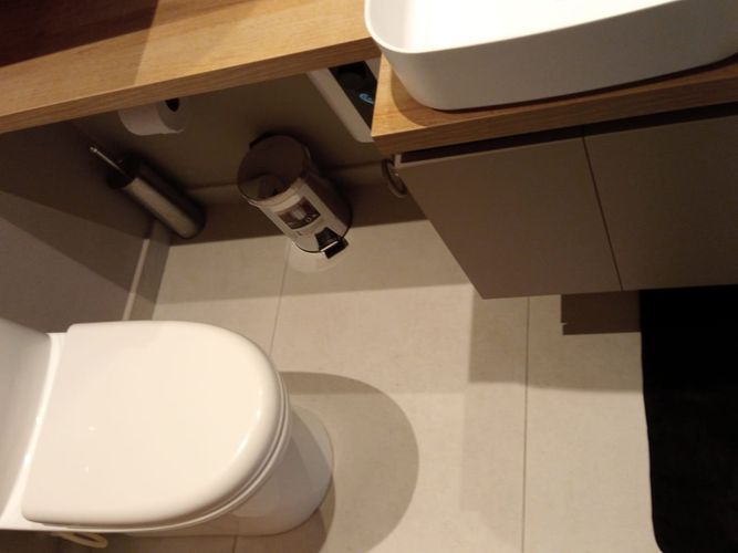 Apartaestudio en  Venta en Chico norte, Bogotá - Miniatura 9