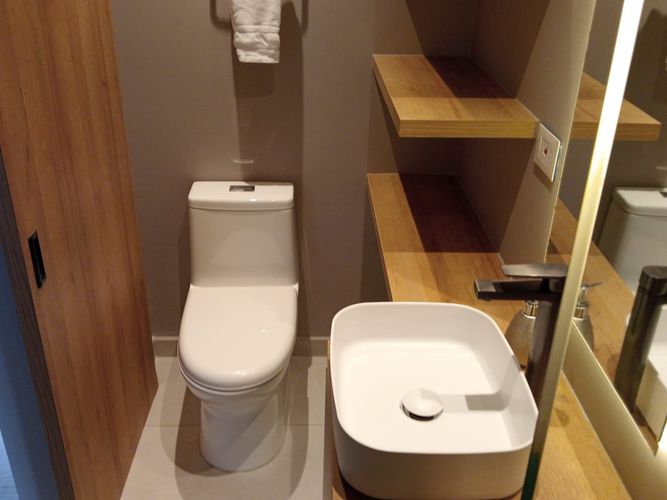 Apartaestudio en  Venta en Chico norte, Bogotá - Miniatura 10