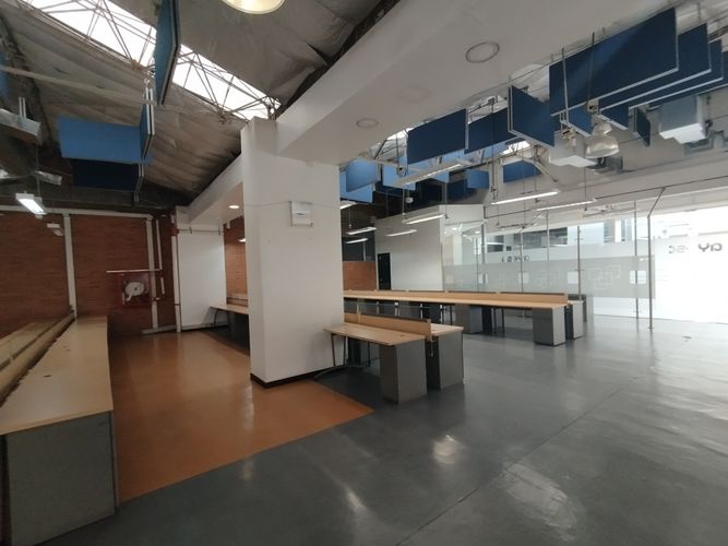 Oficina en  Arriendo en La Floresta, Bogotá - Imagen 1
