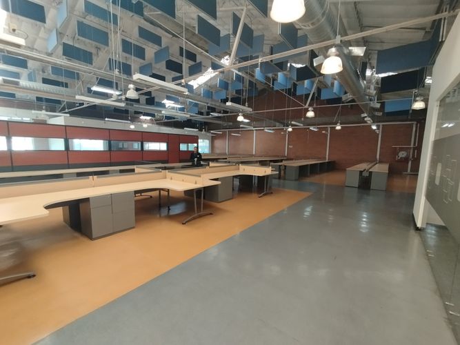 Oficina en  Arriendo en La Floresta, Bogotá - Miniatura 2