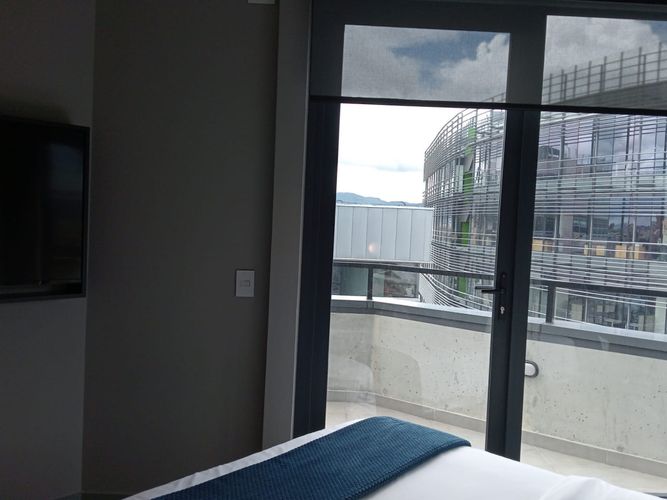 Apartaestudio en  Venta en Chico norte, Bogotá - Miniatura 13