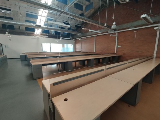 Oficina en  Arriendo en La Floresta, Bogotá - Miniatura 3