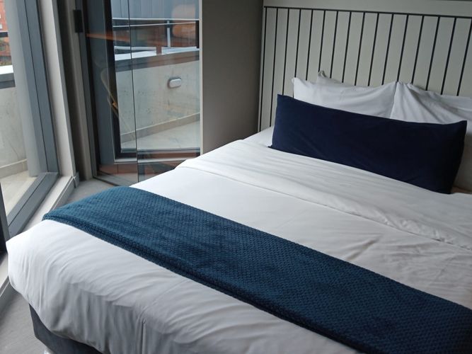 Apartaestudio en  Venta en Chico norte, Bogotá - Miniatura 14