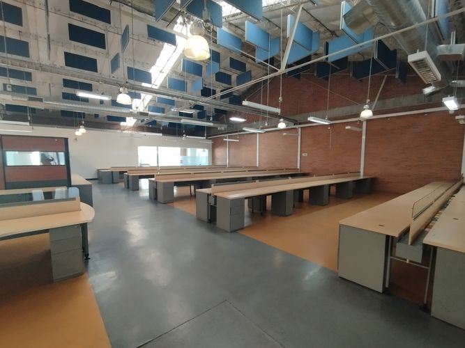 Oficina en  Arriendo en La Floresta, Bogotá - Miniatura 4