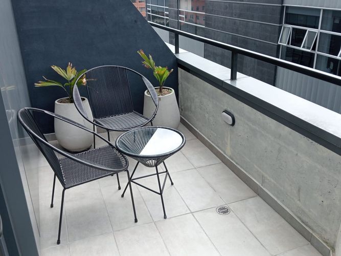 Apartaestudio en  Venta en Chico norte, Bogotá - Miniatura 15