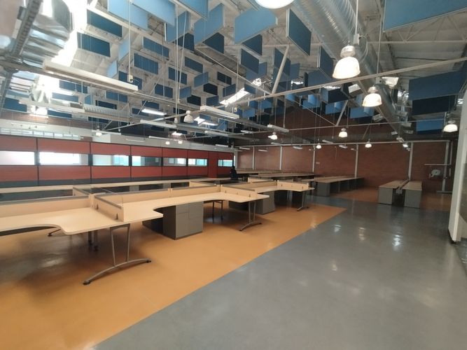 Oficina en  Arriendo en La Floresta, Bogotá - Miniatura 5