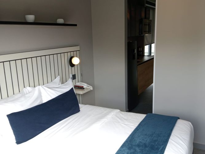 Apartaestudio en  Venta en Chico norte, Bogotá - Miniatura 16