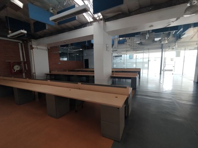 Oficina en  Arriendo en La Floresta, Bogotá - Miniatura 6