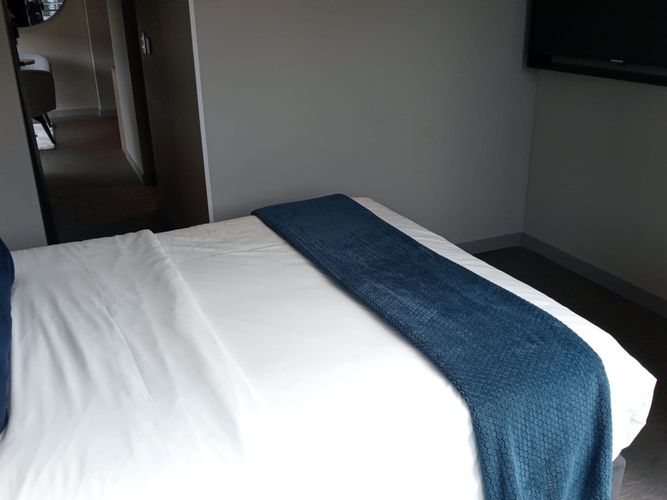 Apartaestudio en  Venta en Chico norte, Bogotá - Miniatura 17