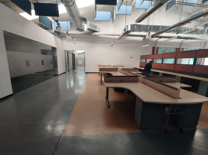 Oficina en  Arriendo en La Floresta, Bogotá - Miniatura 7