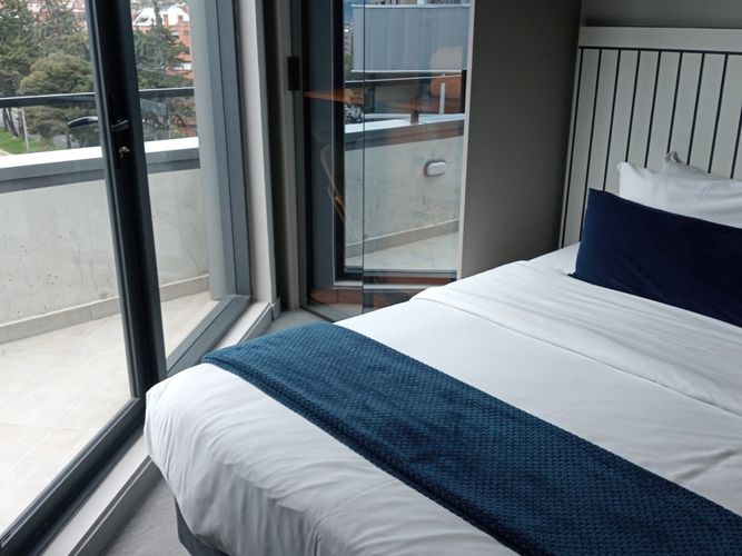 Apartaestudio en  Venta en Chico norte, Bogotá - Miniatura 18