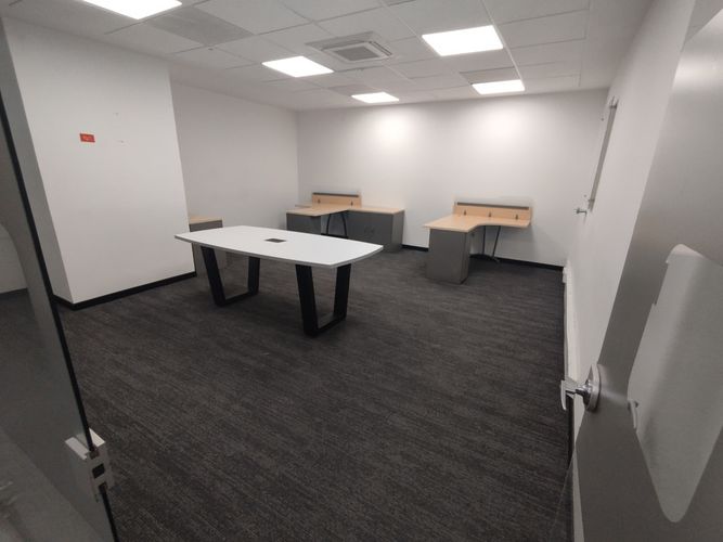 Oficina en  Arriendo en La Floresta, Bogotá - Miniatura 9