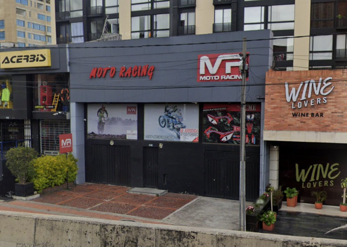 Local en  Arriendo en Santa Barbara, Bogotá - Miniatura 5