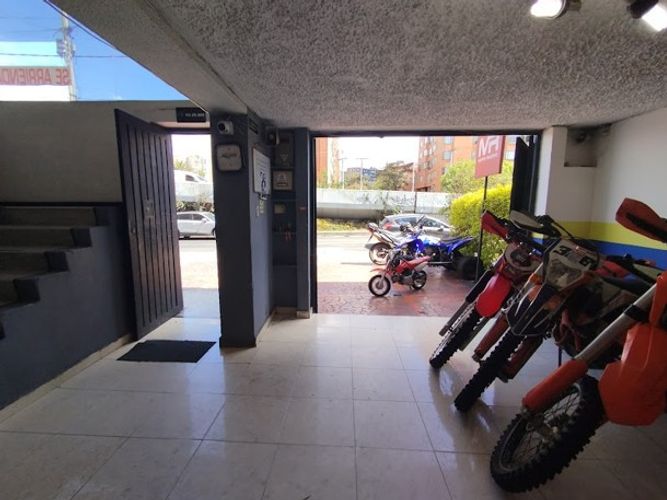 Local en  Arriendo en Santa Barbara, Bogotá - Miniatura 6