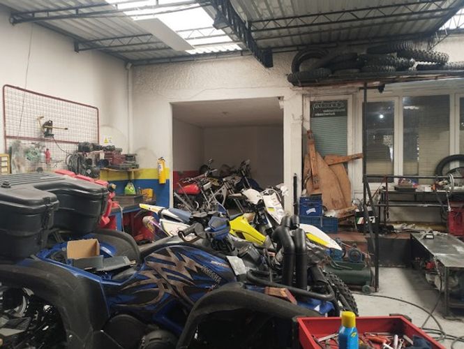 Local en  Arriendo en Santa Barbara, Bogotá - Miniatura 12