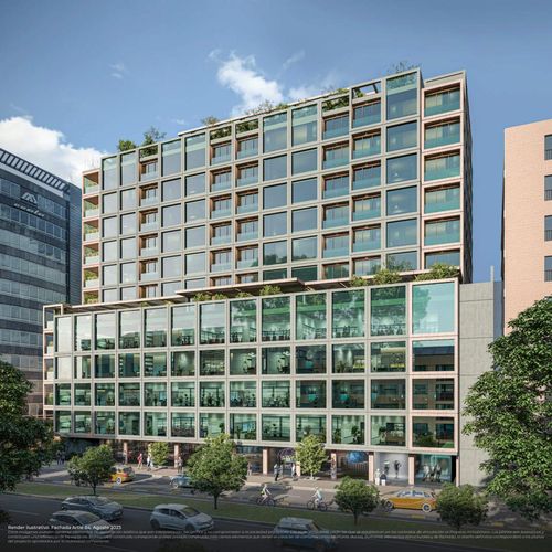 Oficina en  Venta en La cabrera, Bogotá - Imagen 1