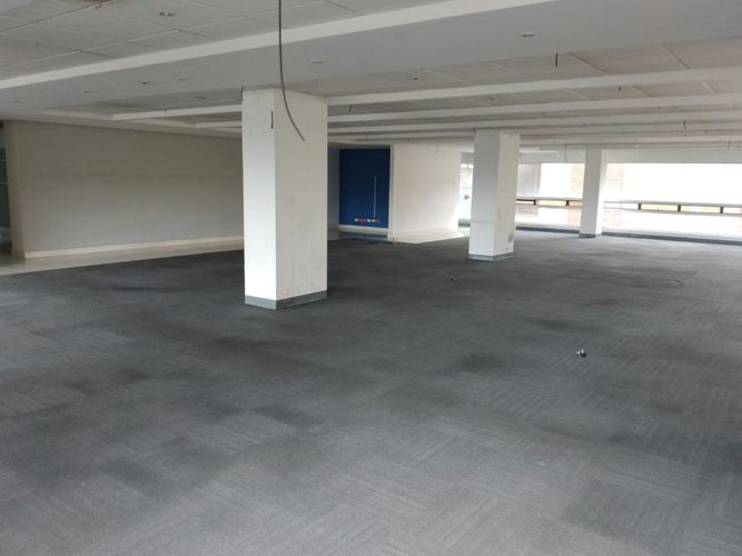 Edificio en  Venta en La porciuncula, Bogotá - Imagen 1