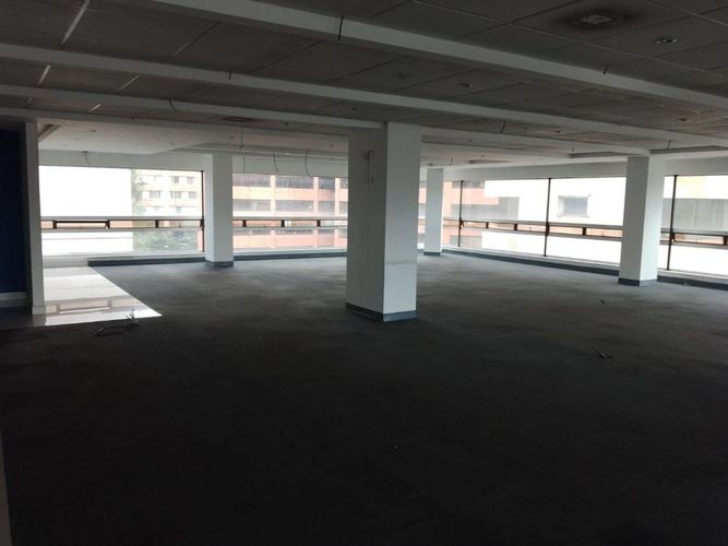Edificio en  Venta en La porciuncula, Bogotá - Miniatura 3