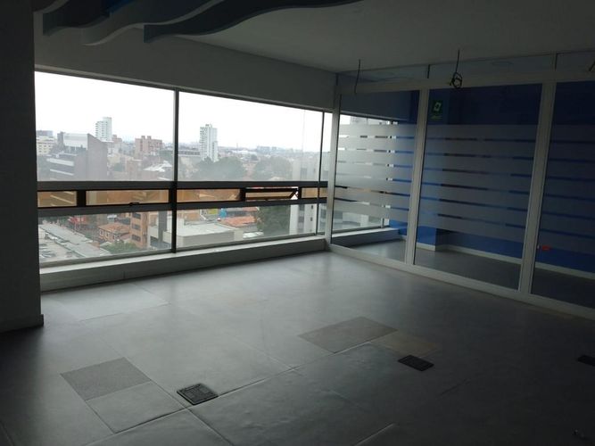 Edificio en  Venta en La porciuncula, Bogotá - Miniatura 5
