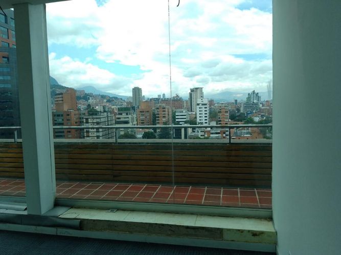 Edificio en  Venta en La porciuncula, Bogotá - Miniatura 12