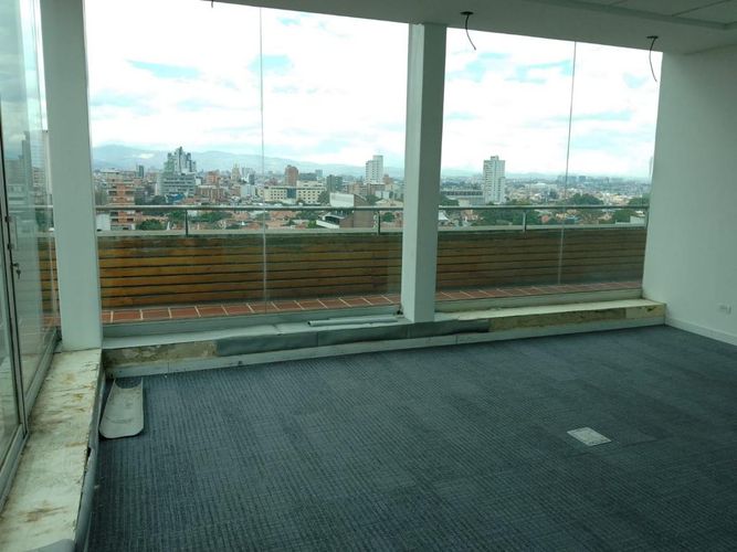 Edificio en  Venta en La porciuncula, Bogotá - Miniatura 13