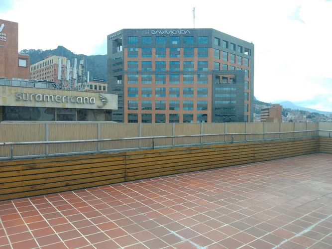 Edificio en  Venta en La porciuncula, Bogotá - Miniatura 20