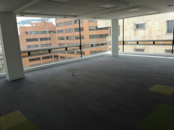 Edificio en  Venta en La porciuncula, Bogotá - Miniatura 26