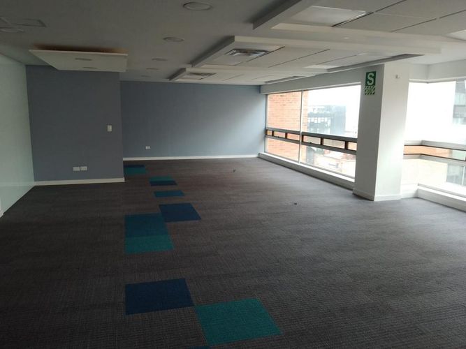 Edificio en  Venta en La porciuncula, Bogotá - Miniatura 27