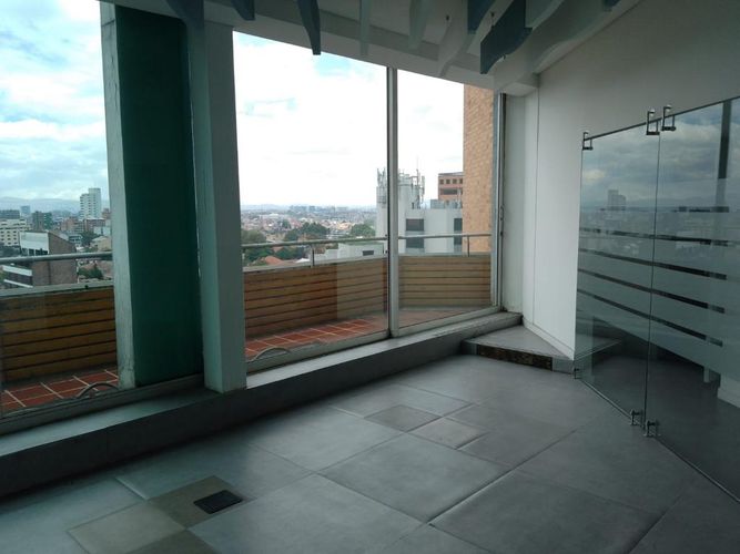 Edificio en  Venta en La porciuncula, Bogotá - Miniatura 28