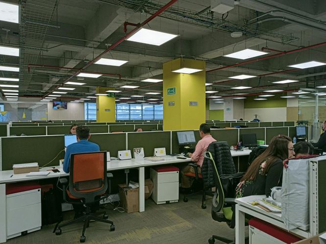Edificio en  Arriendo en Puente aranda, Bogotá - Miniatura 12