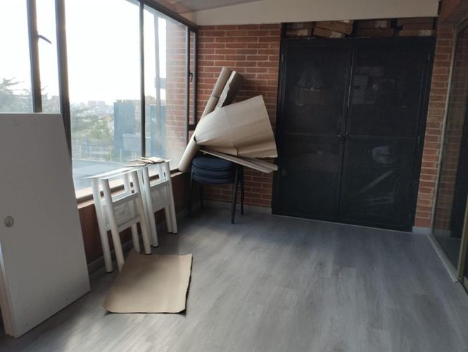 Oficina en  Arriendo en El nogal, Bogotá - Miniatura 6