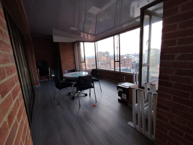 Oficina en  Arriendo en El nogal, Bogotá - Miniatura 9