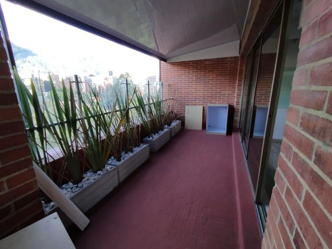 Oficina en  Arriendo en El nogal, Bogotá - Miniatura 10